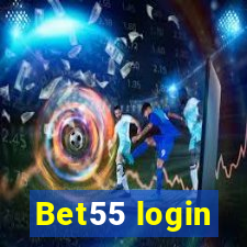 Bet55 login